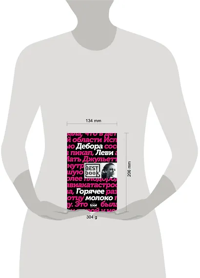 Горячее молоко - фото 4