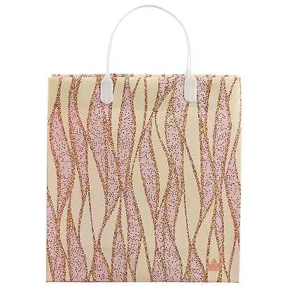 Подарочный пакет, А5 - фото 2