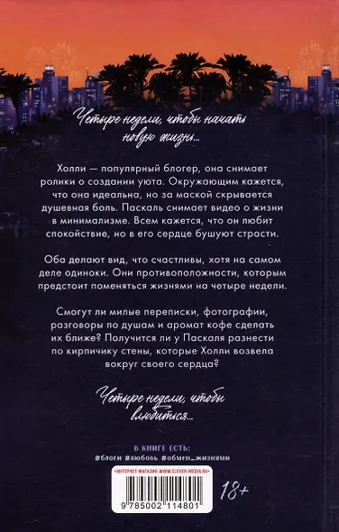 Жизнь по обмену - фото 2