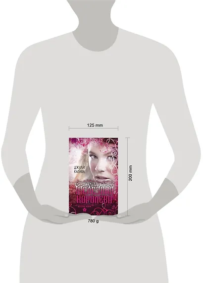 Железные фейри. Книга третья. Железная королева - фото 2