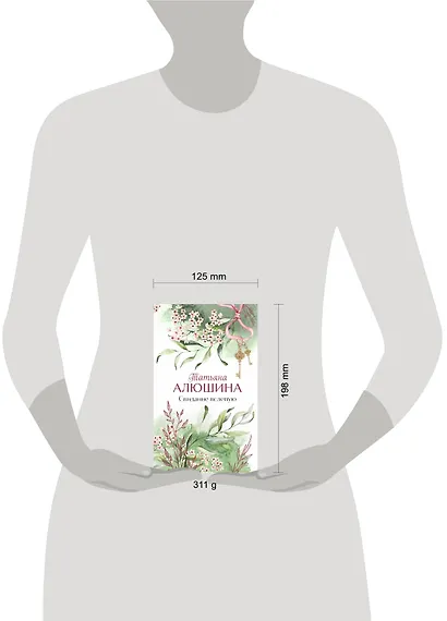 Свидание вслепую - фото 4