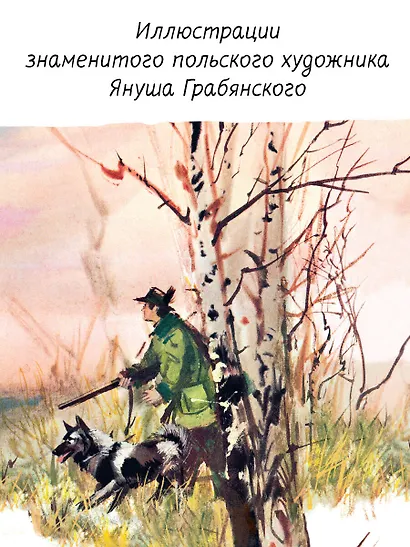 Удивительные собачьи истории - фото 4