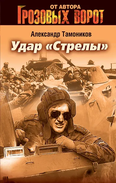 СН.Гроз.Удар Стрелы - фото 1