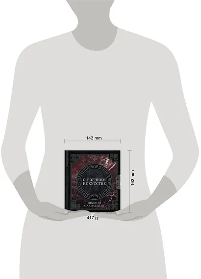 О военном искусстве - фото 7