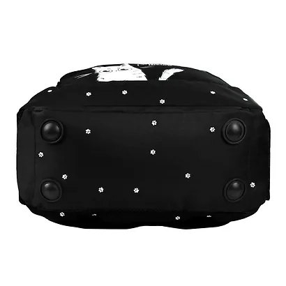 Рюкзак "Три кота" 33*43*13,5 см, 1 отделение, 4 кармана, полиэстер - фото 10