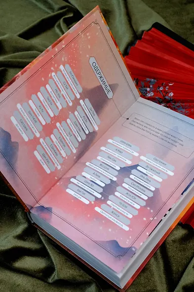 Песнь ста миров - фото 14