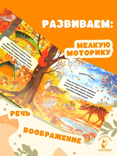 Времена года - фото 5