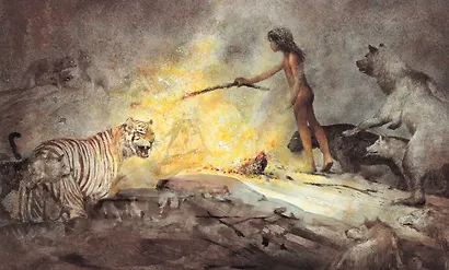 Книга джунглей - фото 5