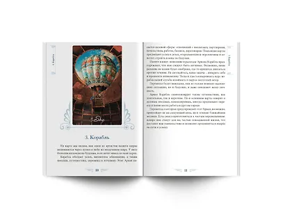 Оракул венецианского цирка. Книга - фото 4