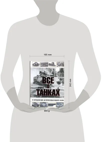 Все о танках - фото 2