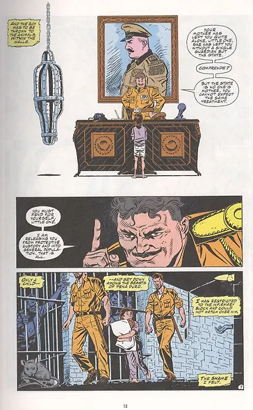 Batman. Knightfall. Volume One - фото 2