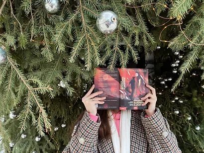 Правила выживания в Джакарте - фото 4