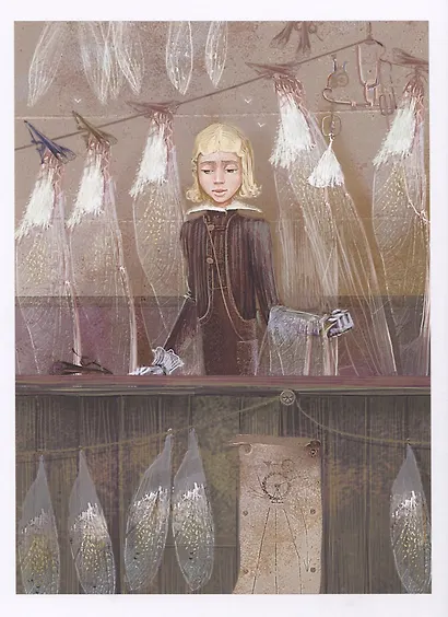 Эльфова башня. - фото 6