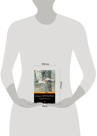 Норвежский лес : роман - фото 10