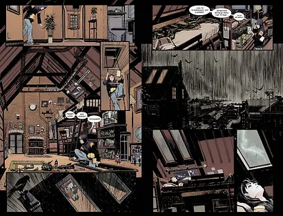 Джо-варвар - фото 3