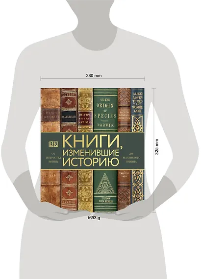 Книги, изменившие историю. От Искусства войны до Маленького принца - фото 4