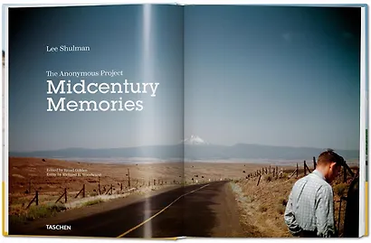 Midcentury Memories: The Anonymous Project - фото 2