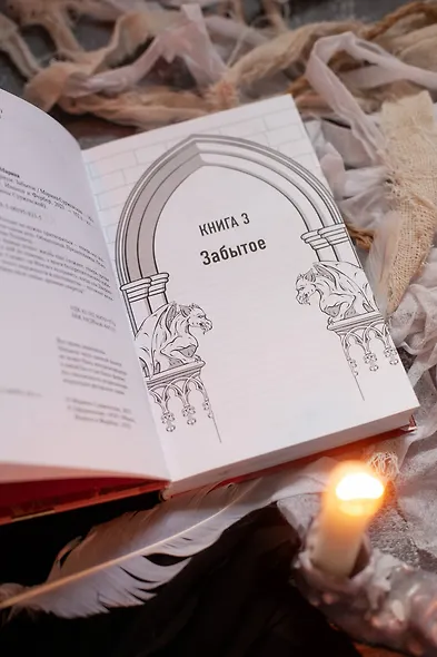 Двериндариум. Забытое - фото 10