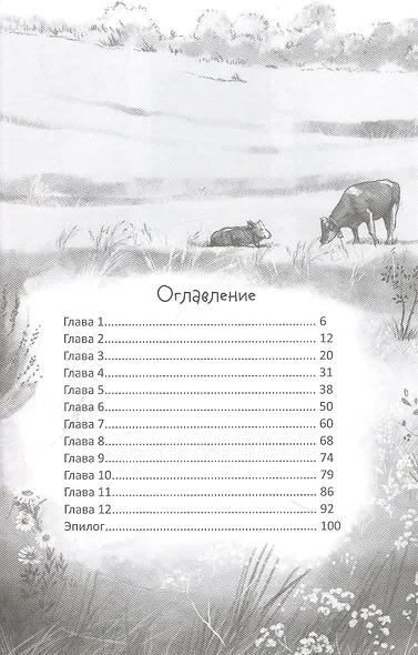 Галопом навстречу - фото 7