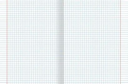 Тетрадь в клетку Hatber, "Любимые медвежата", 48 листов, в ассортименте - фото 2