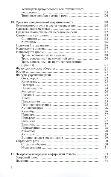 Самоучитель по ораторскому искусству - фото 5