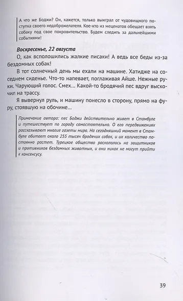 Голоса Стамбула - фото 5