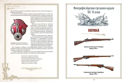 История винтовки - фото 13