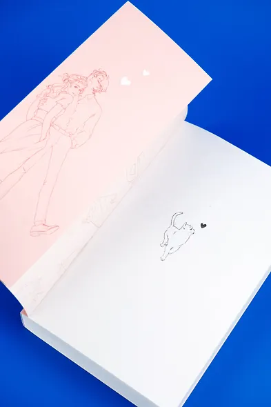 Вивиан будет молчать - фото 9