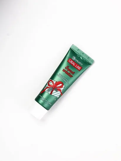 Крем для рук Sweet Winter (Ural Lab) (30 мл) - фото 2