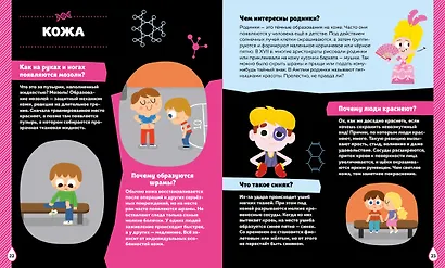 Тело человека - фото 7