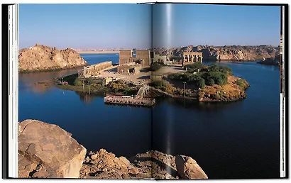 Egypt. People, Gods, Pharaohs - фото 3