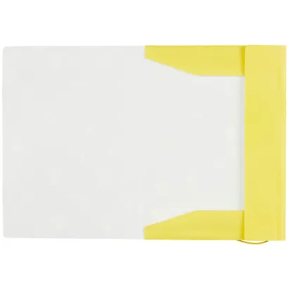 Папка на резинке «Corgi’s life», А5 - фото 2