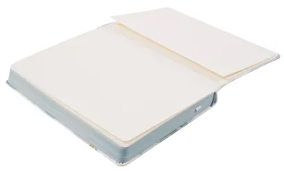 Ежедневник дат. 2026г. А5 176л 140x200 мм "Petals. Букет" иск.кожа, интегр.переплет, тонир.блок, карман, шелкография, цвет.обрез, 2 ляссе, скругл.углы - фото 11