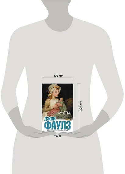 Куколка - фото 4