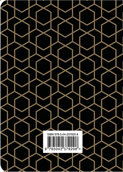 Записная книжка А6 88л "CashBook Мои доходы и расходы 7-е издание (графика)" - фото 4