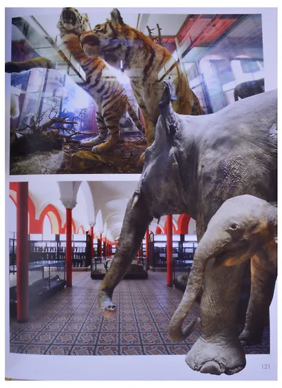 Moscow. Альбом на английском языке - фото 3