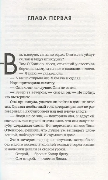 Нора Вебстер - фото 2