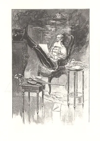 Мадемуазель Фифи - фото 3