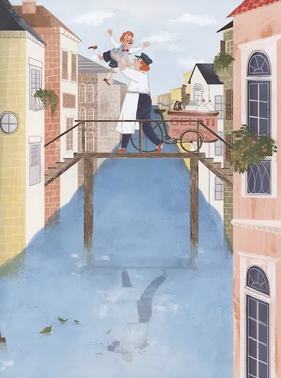 Кондитерская Франческо Тирелли - фото 2