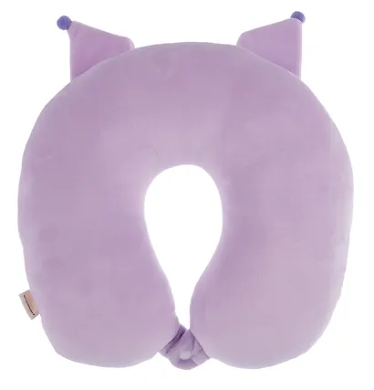 Подголовник Sanrio (фиолетовый) (текстиль) (30х30) (12-25011-KRM1) - фото 3