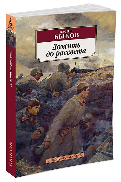 Дожить до рассвета - фото 2