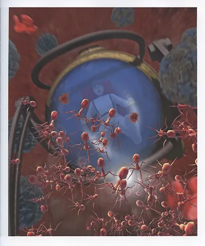 Охота на вирус - фото 3