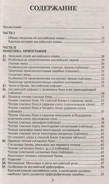 Все правила английского языка.Карманный справочник (12+) - фото 2