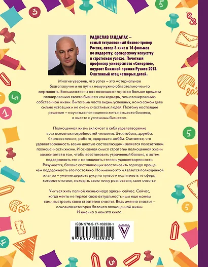 Полная Ж: жизнь как бизнес-проект - фото 2