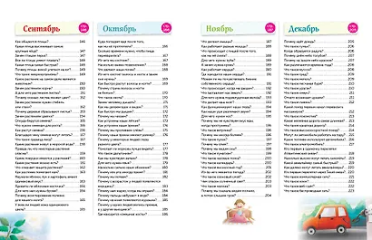 Книга знаний! 365 фактов об окружающем мире - фото 7
