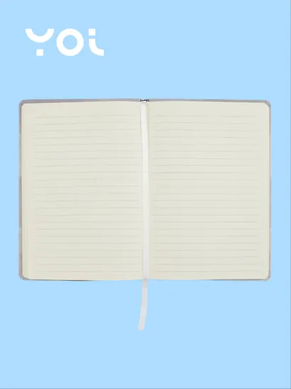 Тетрадь 96 листов в линейку "Сreative", в ассортименте, Yoi - фото 3