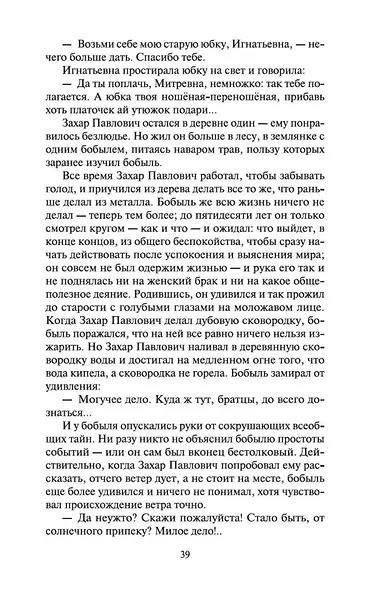 Чевенгур - фото 9