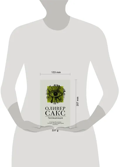 Галлюцинации - фото 3