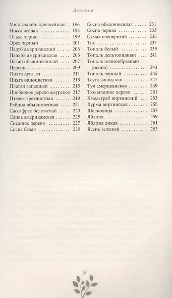 Древняя магия деревьев. Как распознавать и работать с ними в духовной и магической практике - фото 5