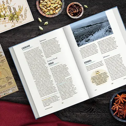 Вино для реальных людей. Понятный гид для тех, кого бесит винный снобизм - фото 5